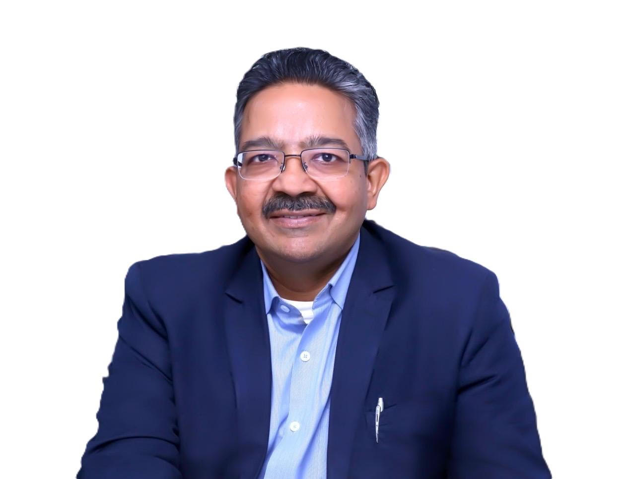 Dr Shankar M Venugopal